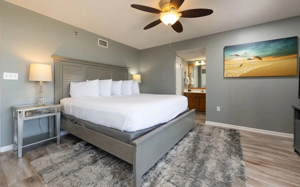 Phoenix V 801 3 Bedroom Condo