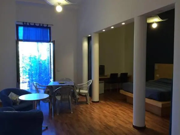 Bellaria Relais