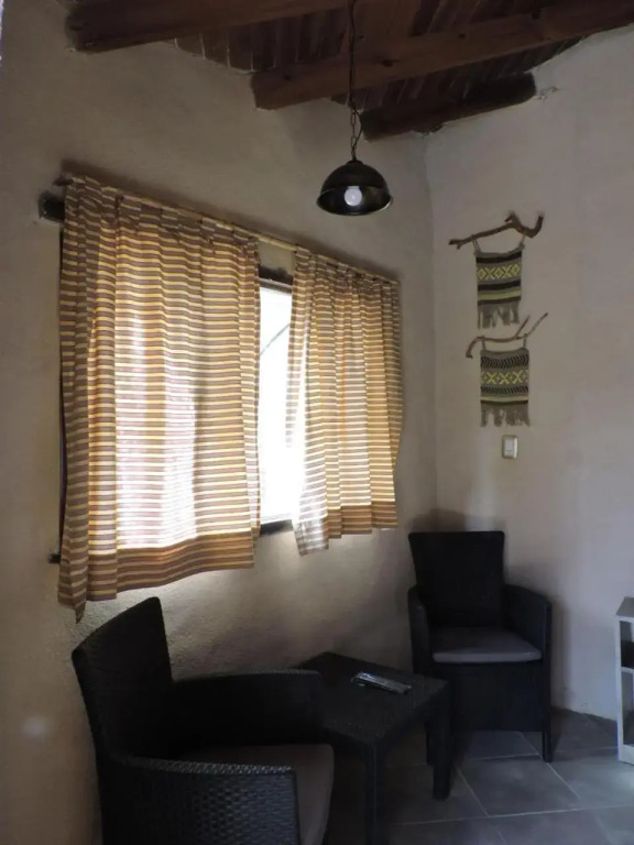 Cabañas La Comarca