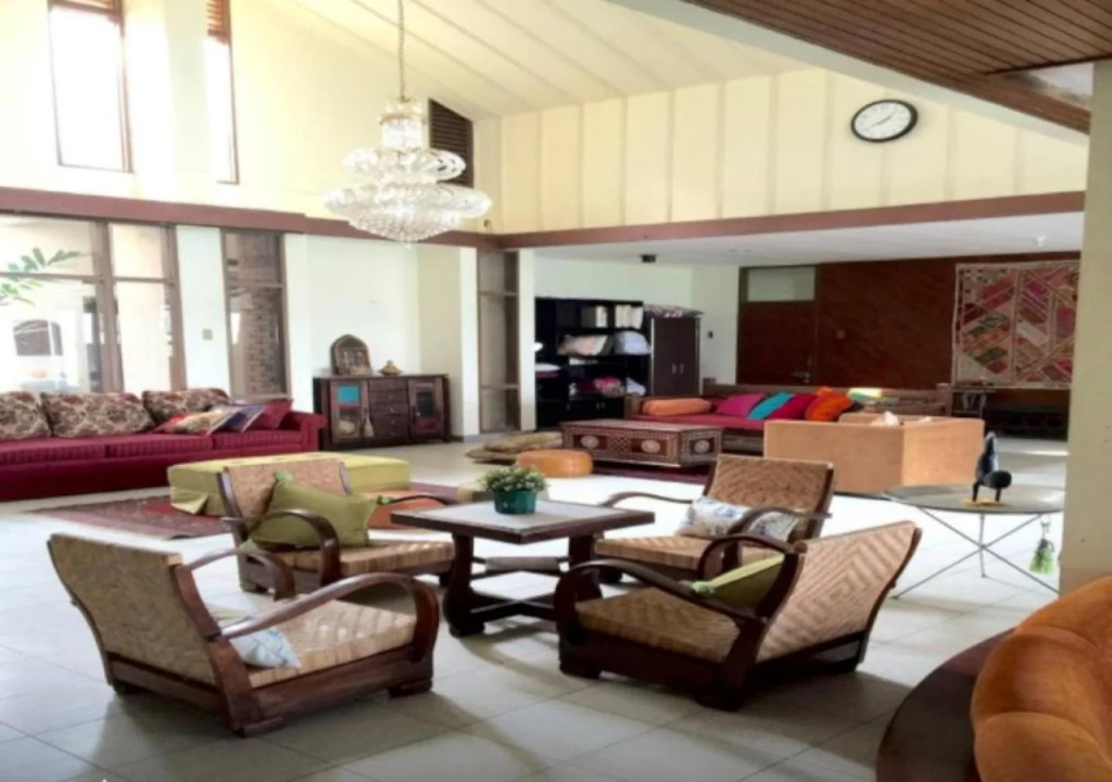 Take Me Home Family Guest House Dago