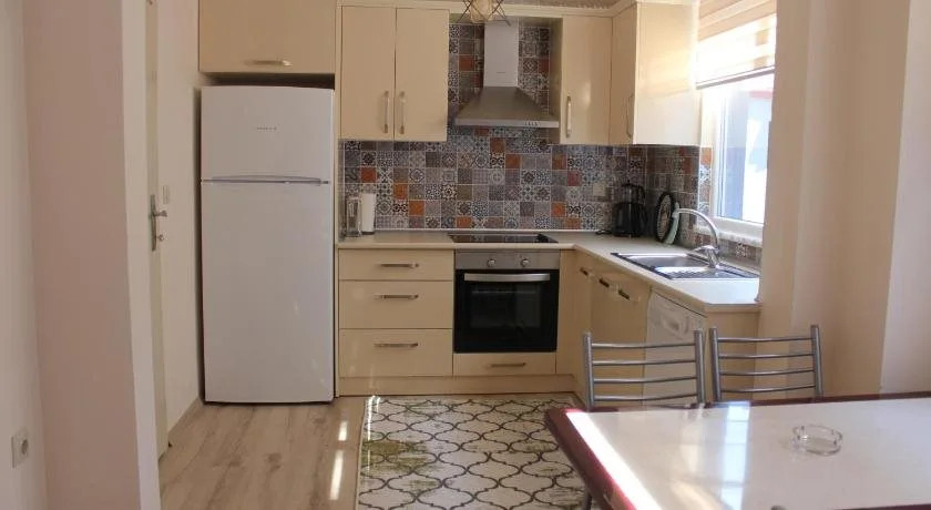 Esa Apart Hotel