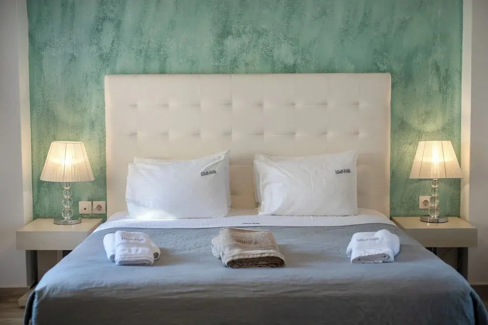 Palmrise Luxury Villas