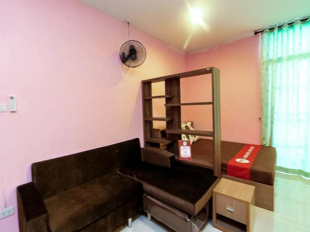 Nida Rooms Royal Hnongpakrang 95
