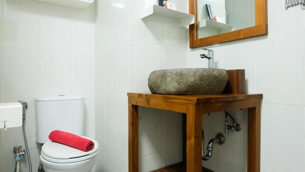 Elegant and Chic Studio Tamansari Semanggi Apartment
