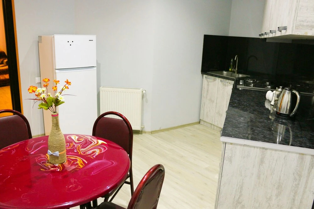 Negini Guest House
