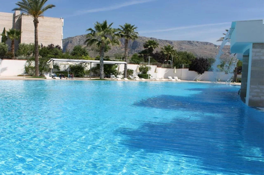 Regiohotel Manfredi