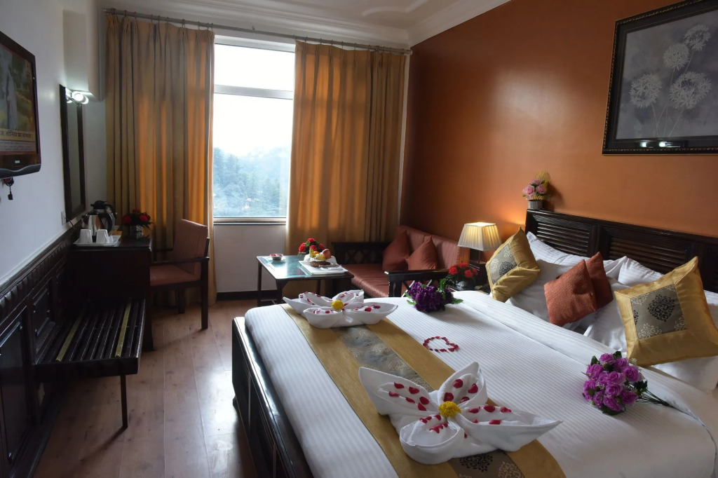 Hotel Baljees Regency