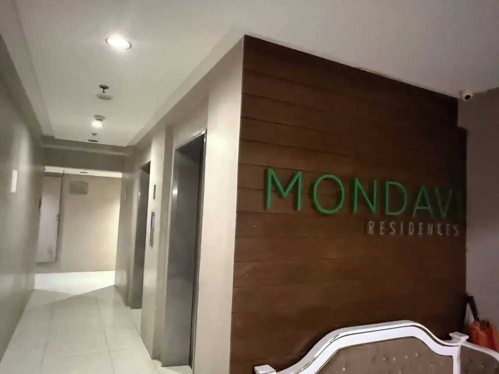 Your Perfect Staycation at Monteluce!