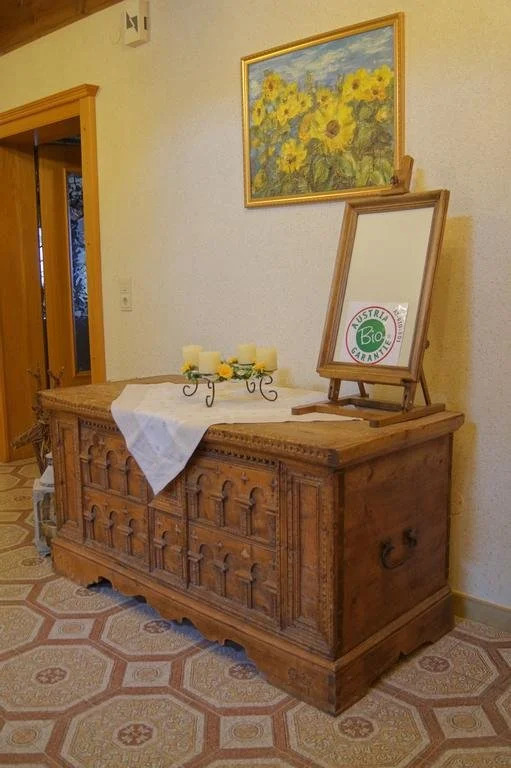 Pension Leitn Franz