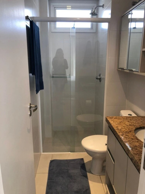 Apartamento Design em Curitiba-PR