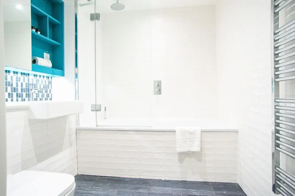 Premium One bedroom South Bank