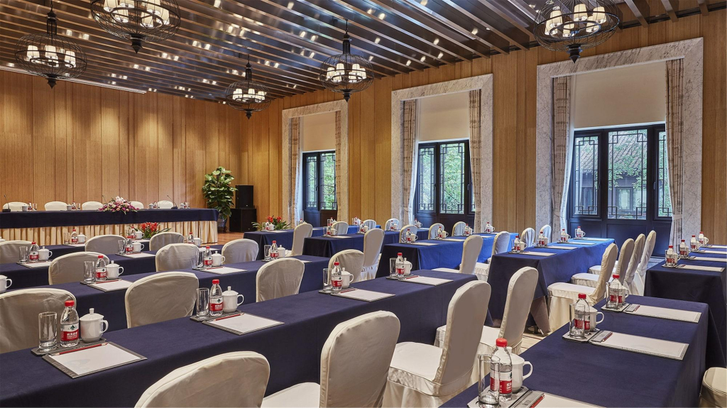 Liuying Hotel