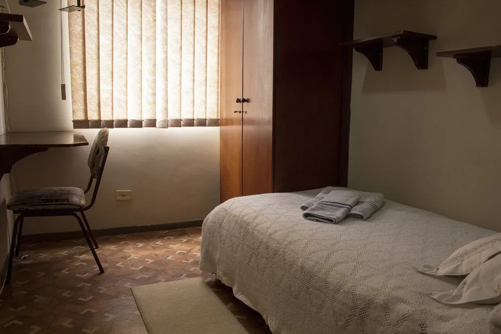 Residencial Vanessa