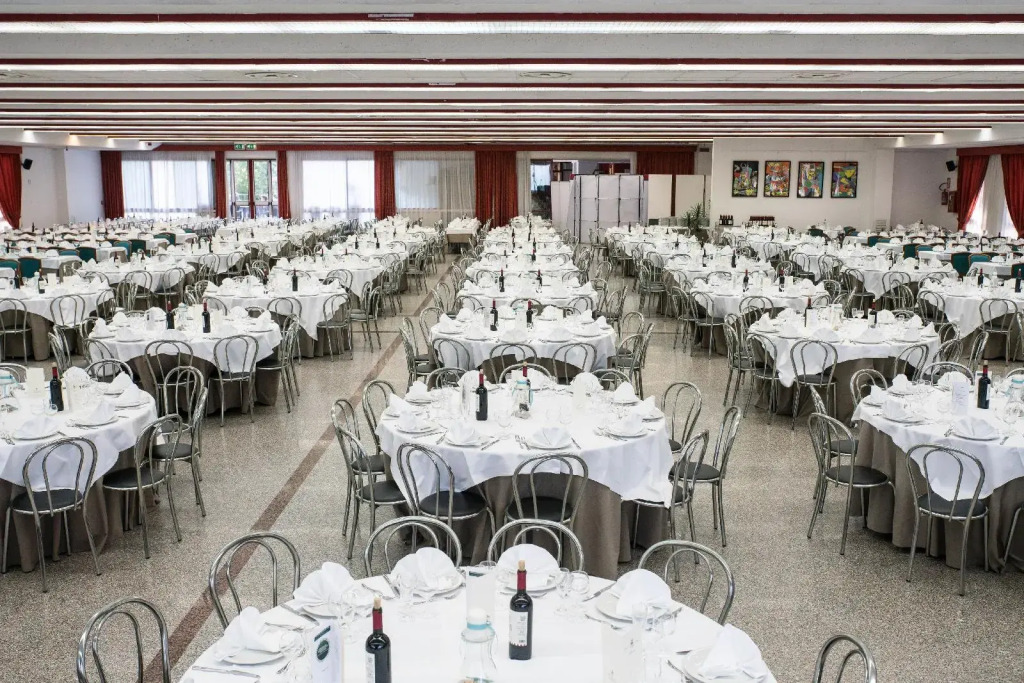 Grand Hotel Adriatico
