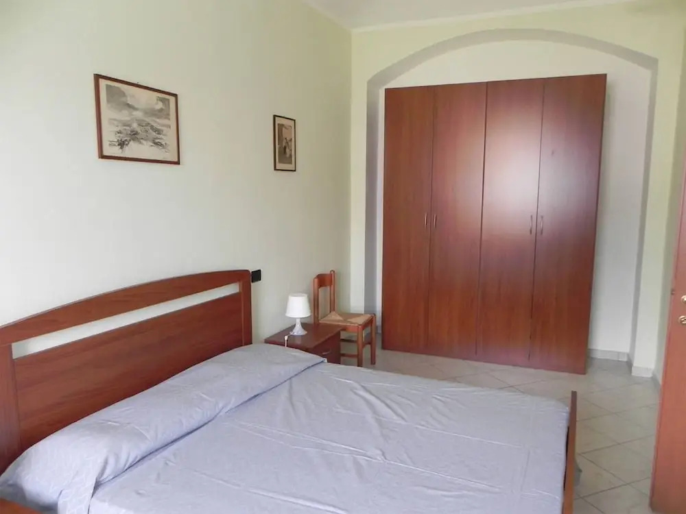 Casa Vacanze Fusina
