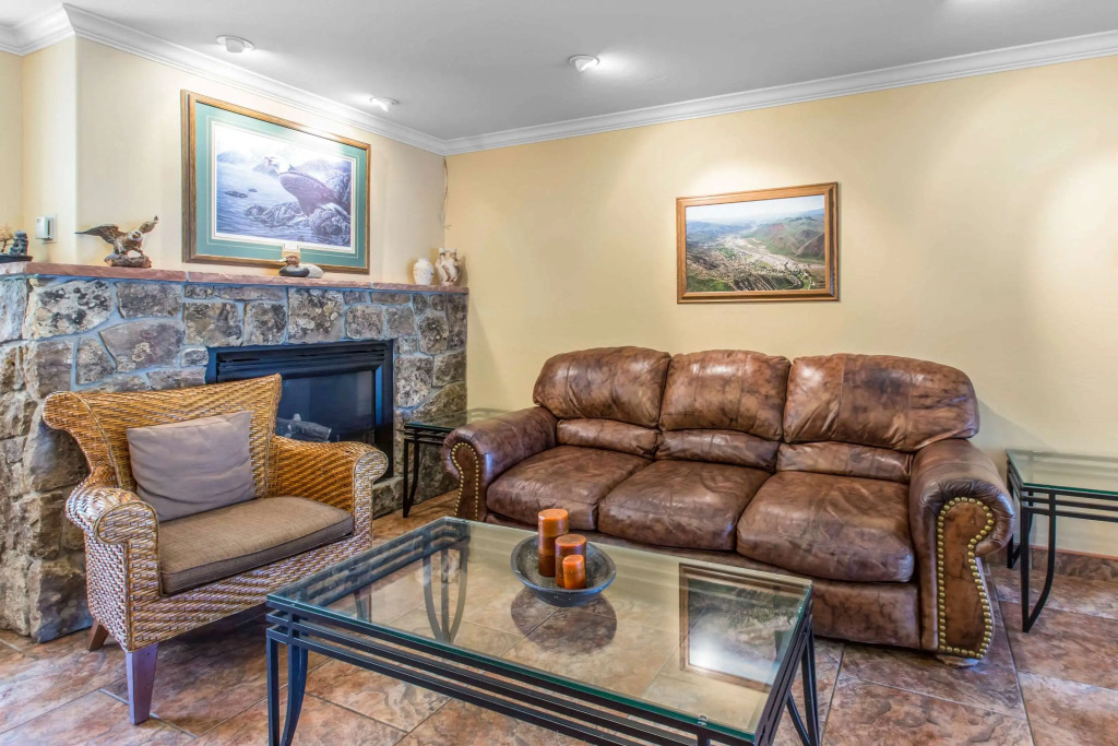 Rodeway Inn Glenwood Springs