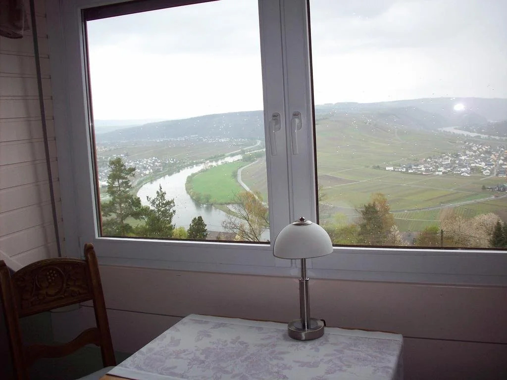 Gästehaus-Weingut Loersch