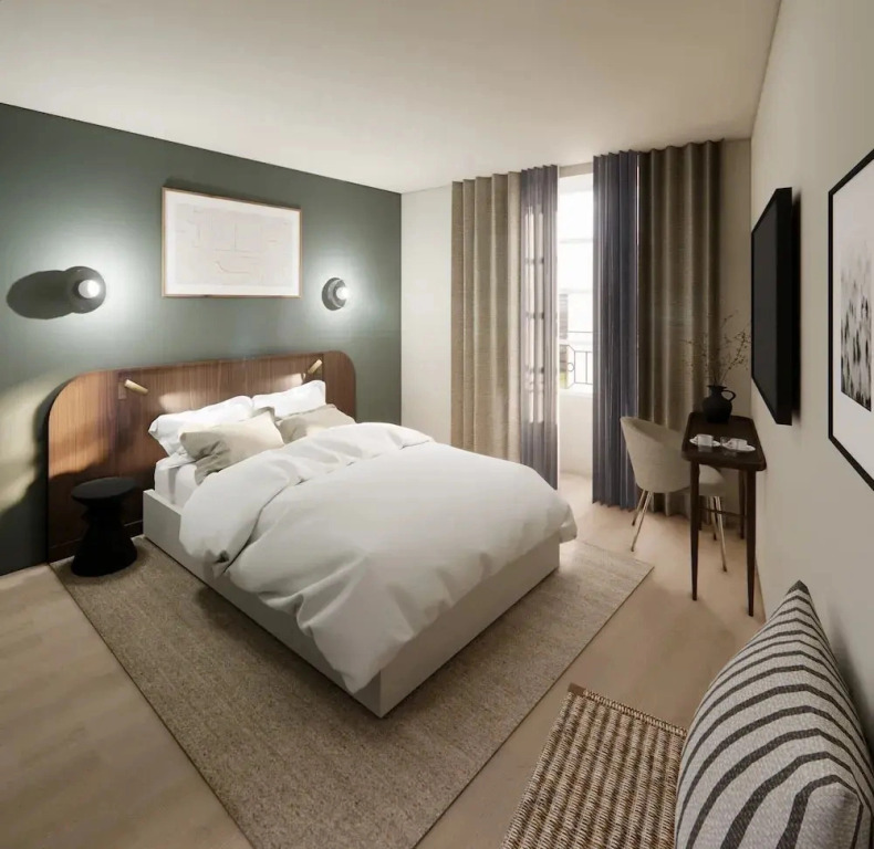 Hotel Hermine Vannes Port de Plaisance