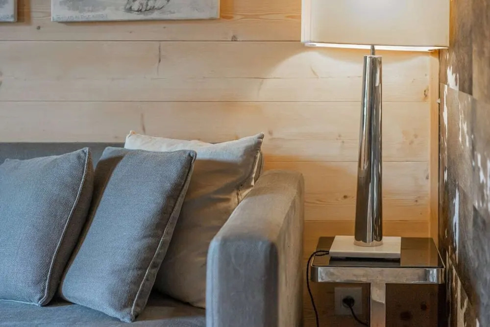 Belle Étoile Luxury Private Apartment