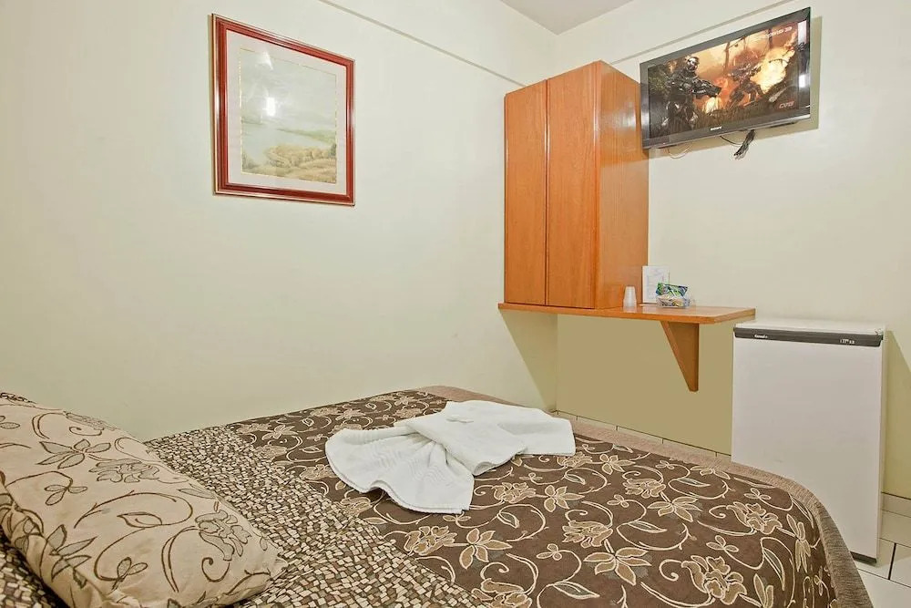 Hotel Parati Arapongas