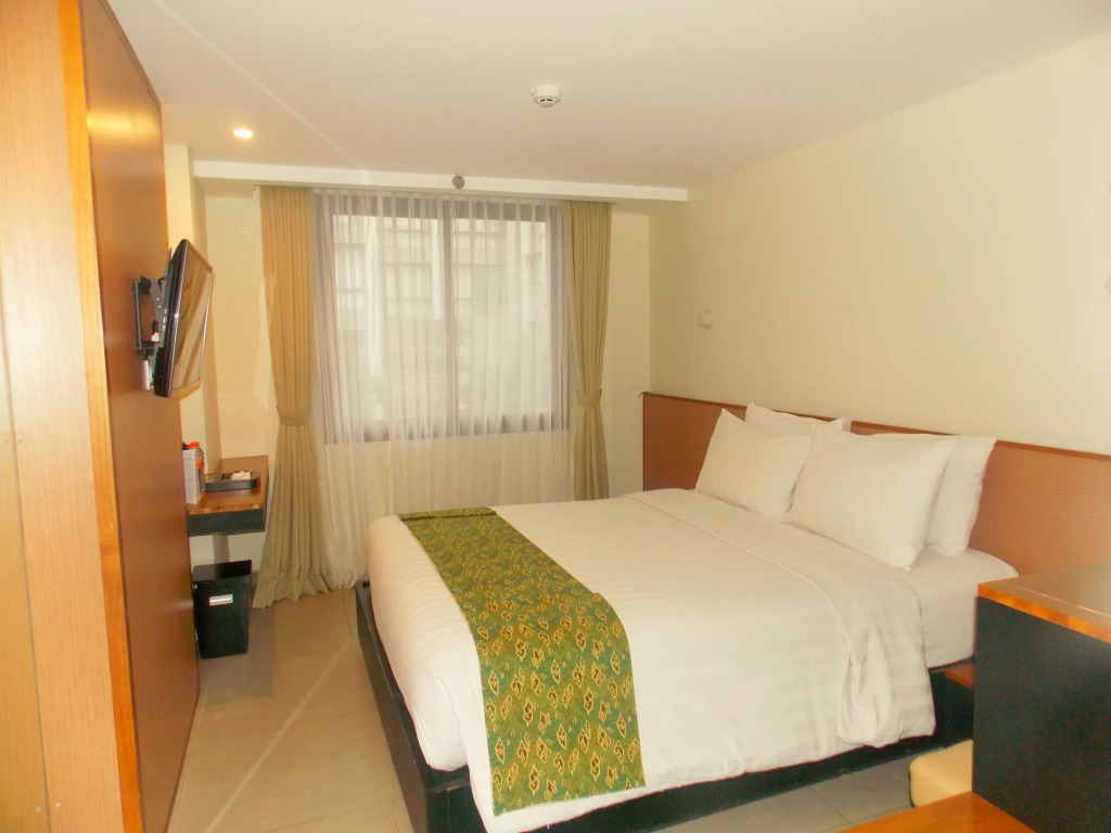 Savvoya Hotel Seminyak