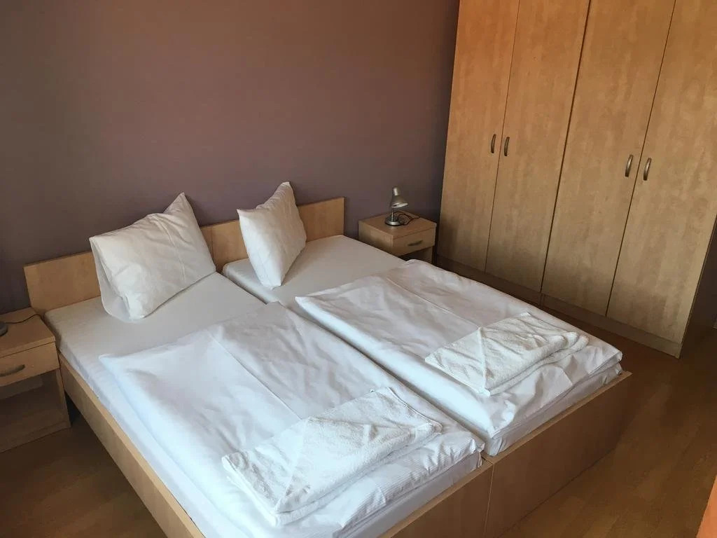 Relax Hotel Stork