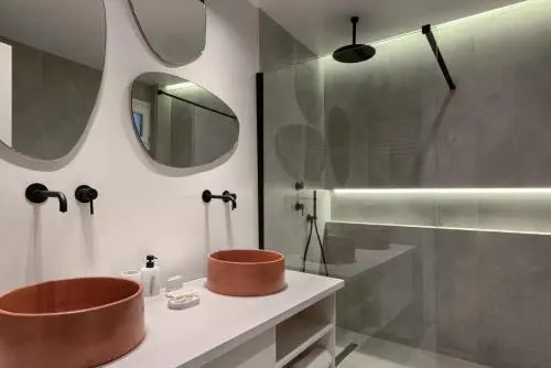 magicstay - flat 75m² 2 bedrooms 2 bathrooms - athens