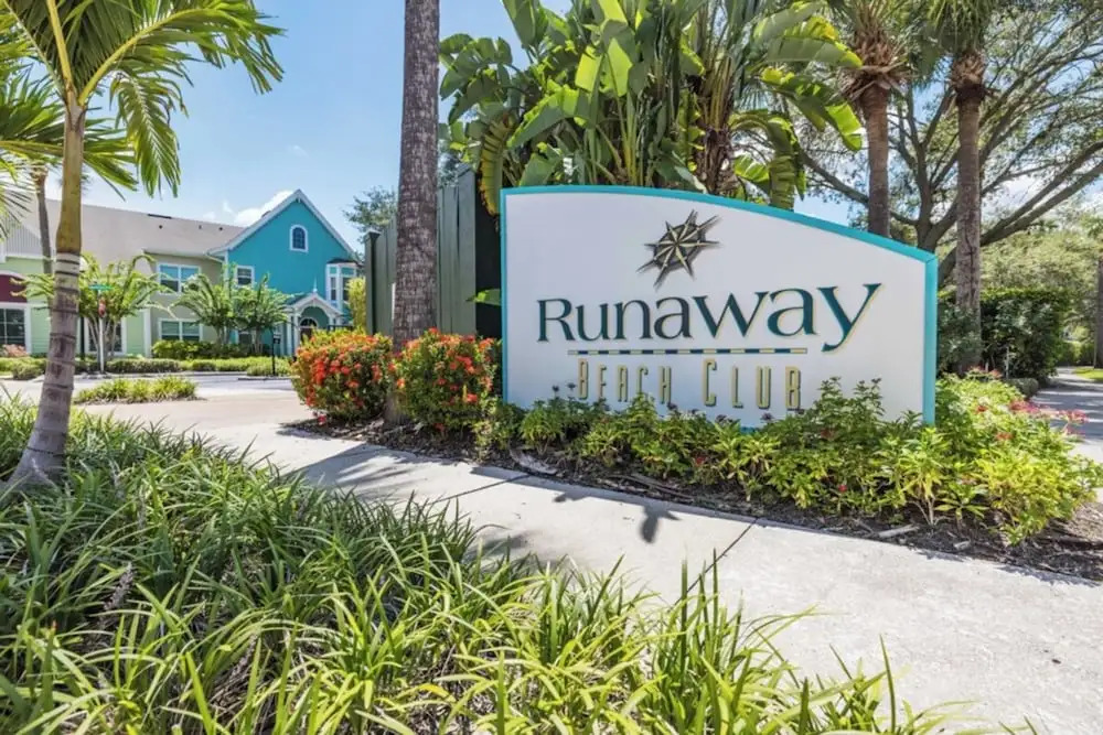 Two Bedroom Condo in Kissimmee Near Disney