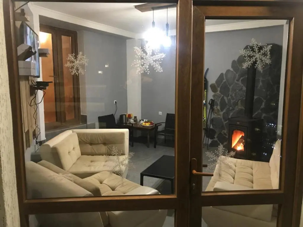Guest House Nikala