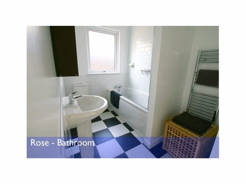 Rossendale Holiday Cottages