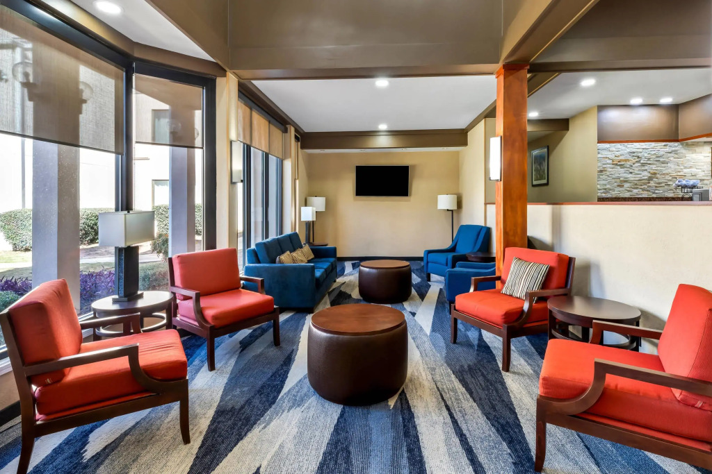 Comfort Inn Roswell-Dunwoody
