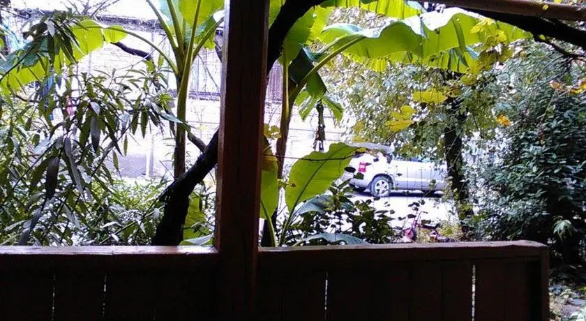 Guest House Chez Ketevan