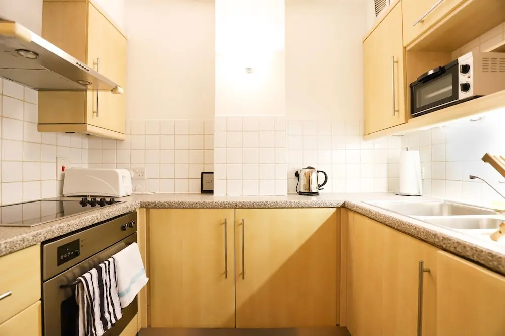 1 Bedroom Apartment Near Big Ben