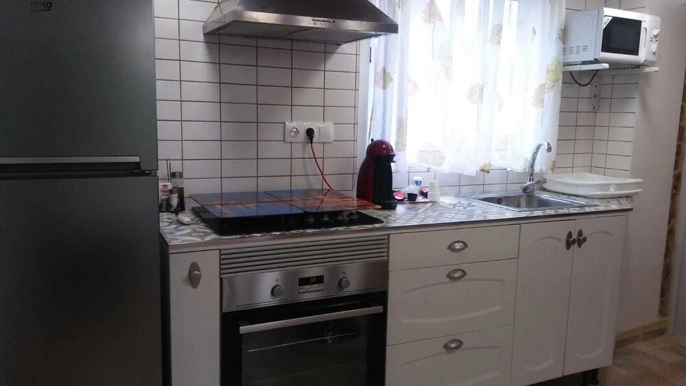 Los Jardines de Lola Apartamentos cerca del Aeropuerto, Playas, Ideal para teletrabajo