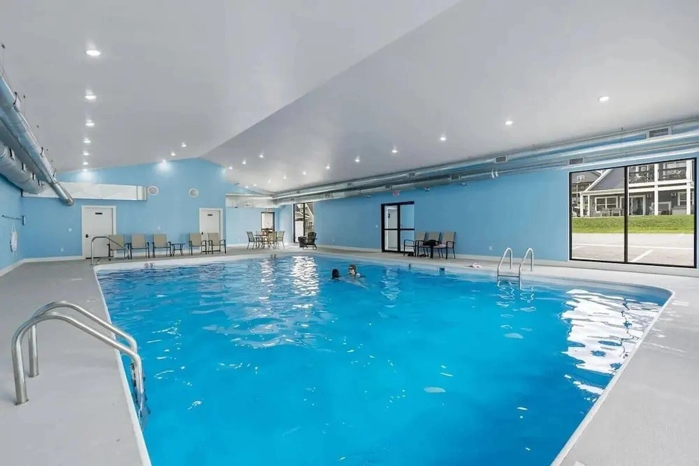 Hooked on Branson Cove - Pool Hot Tub Fireplace