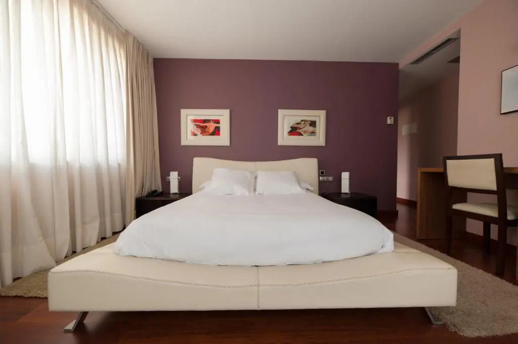 Hotel Restaurante Canzana