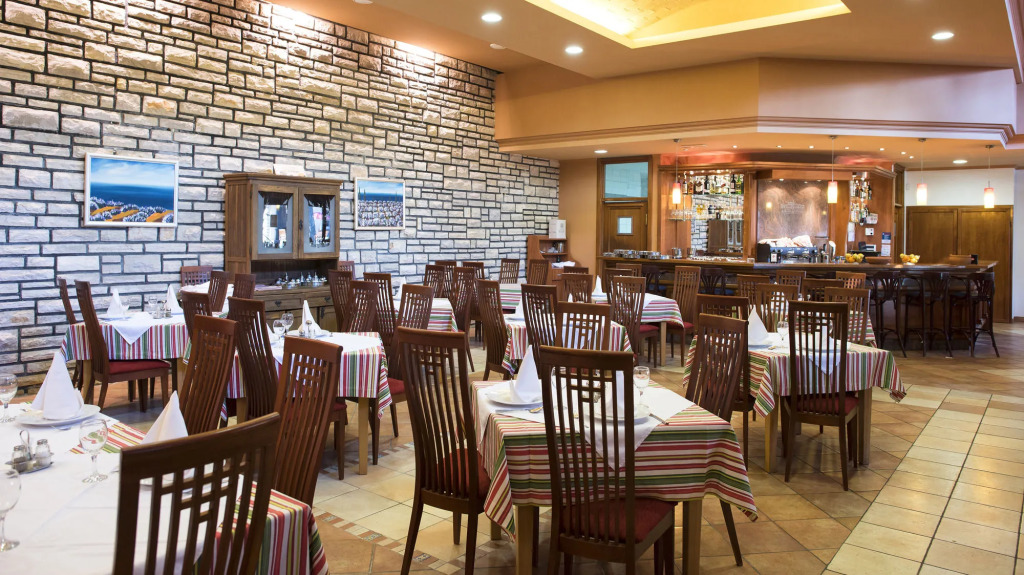 Mediterranean Village San Antonio