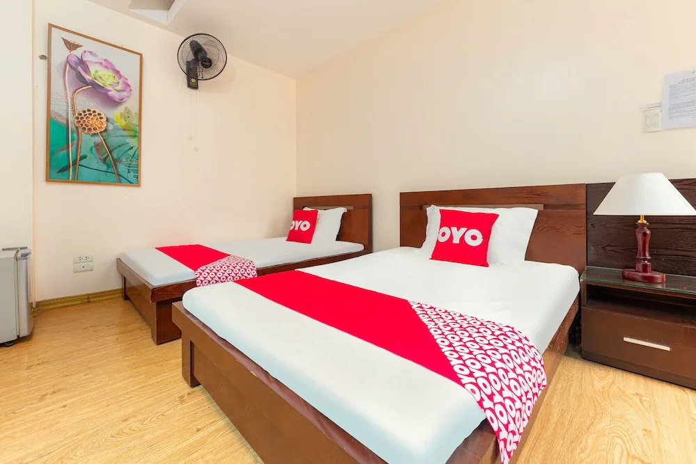 Ngan Son Hotel by OYO Rooms