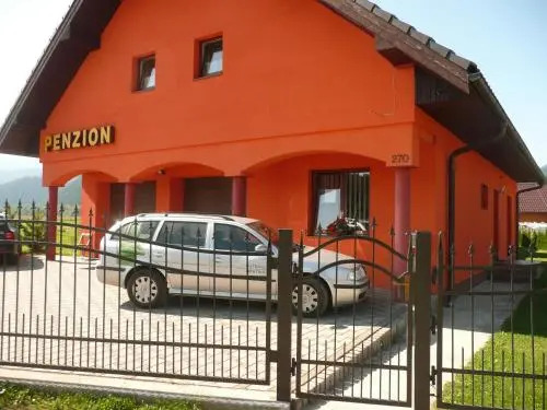 Penzión Relax