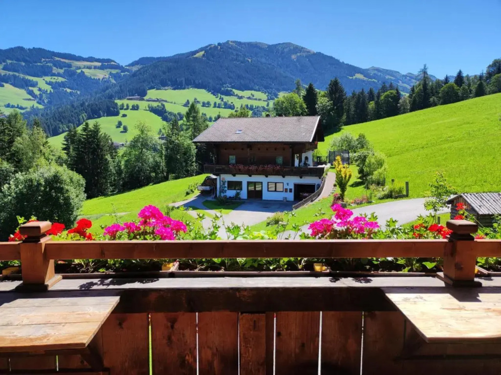 Ferienwohnungen Schneiderhausl