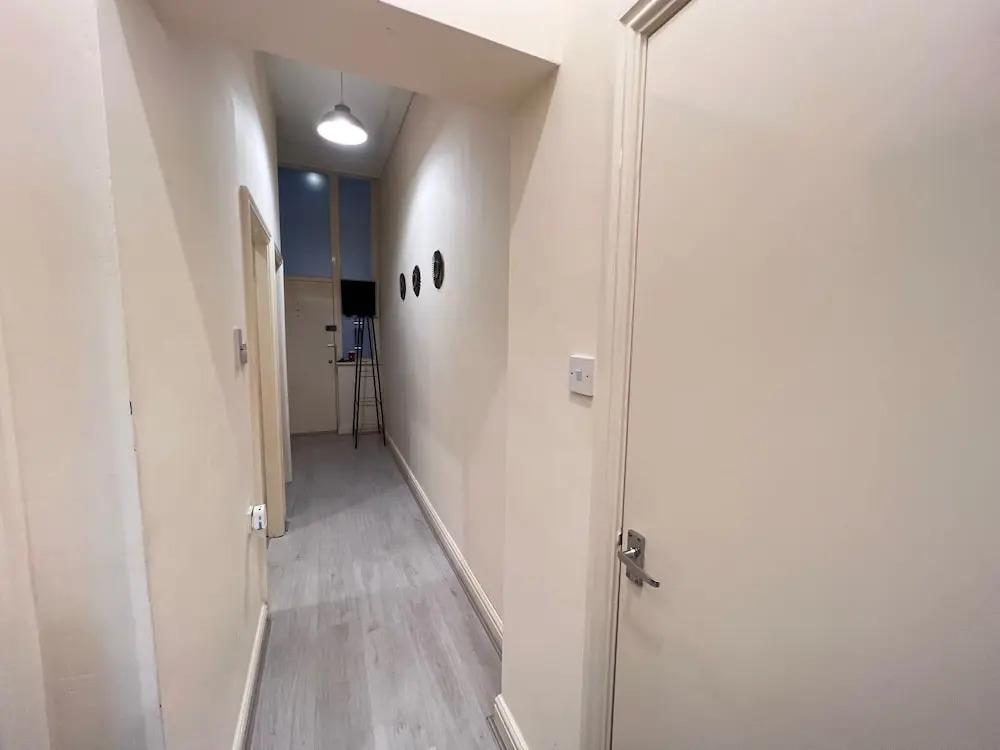 Designer Apartments