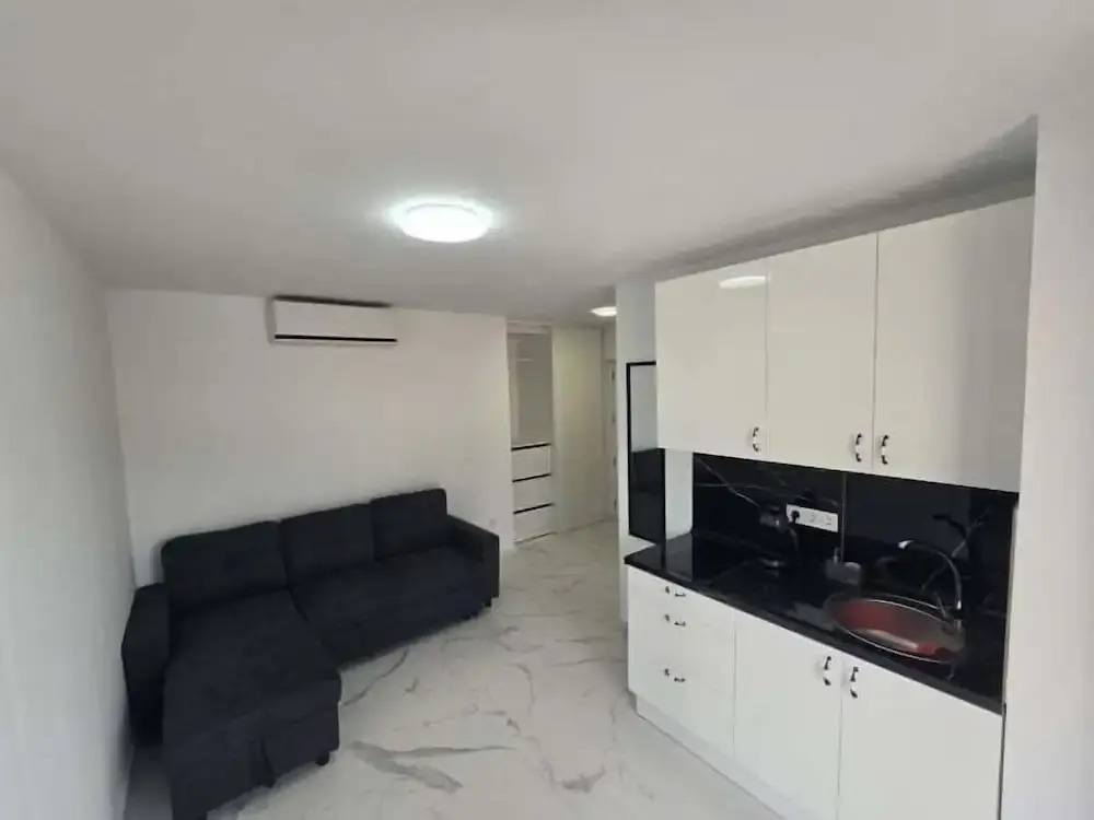 Dream Beach 1 BR Apartment Terrace Dining Pool