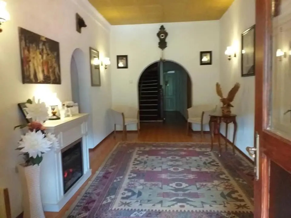 Vila Gabriel
