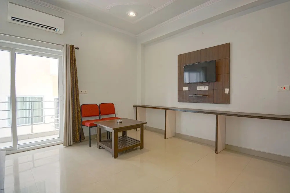 FabHotel Yamunotri Retreat, Tapovan