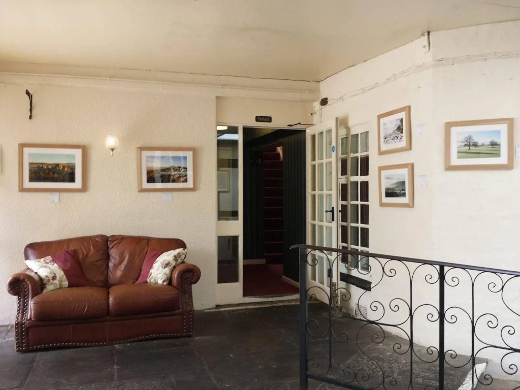 The Dragon Hotel