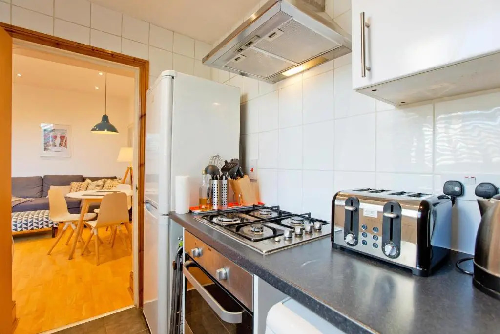 Calabria 3 - Spacious apartment