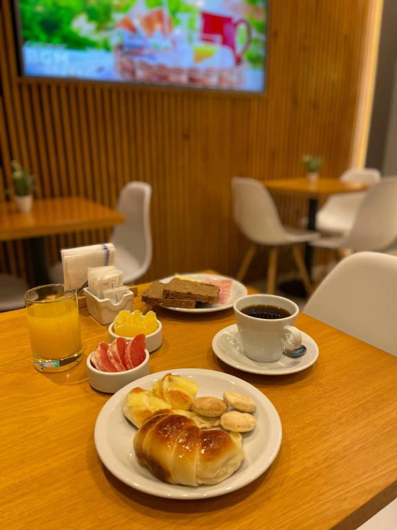 Urquiza Suites Salta
