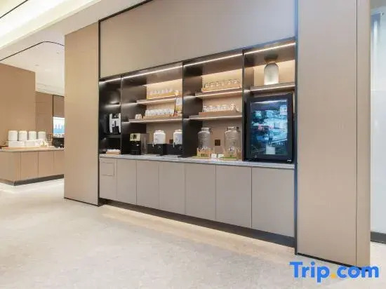 JI Hotel (Wuhan Jianshe Avenue Jiangda Road)