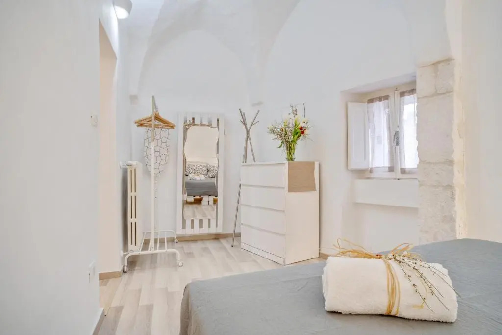 Le Perle 53 Sea View Terrace Flat