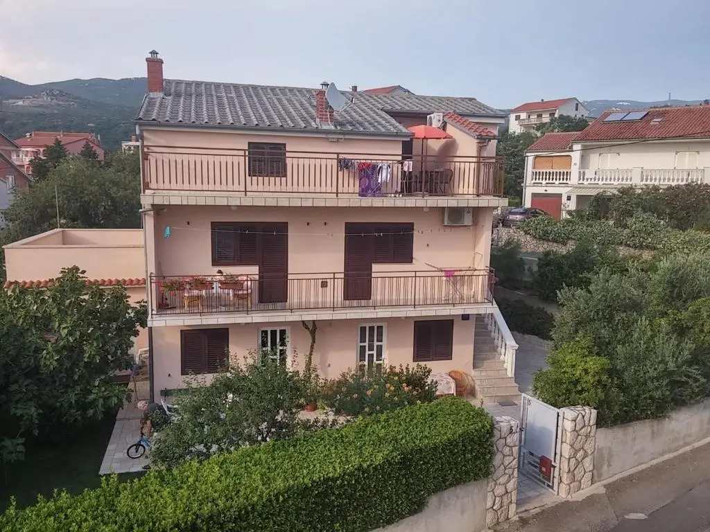 Apartments Katarina